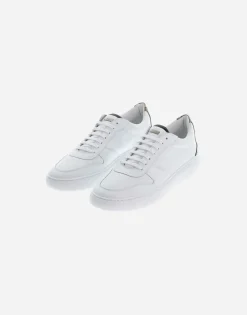 Herno Men'S Monogram Court Shoes