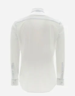Herno Men'S Spring Ultralight Scuba Shirt