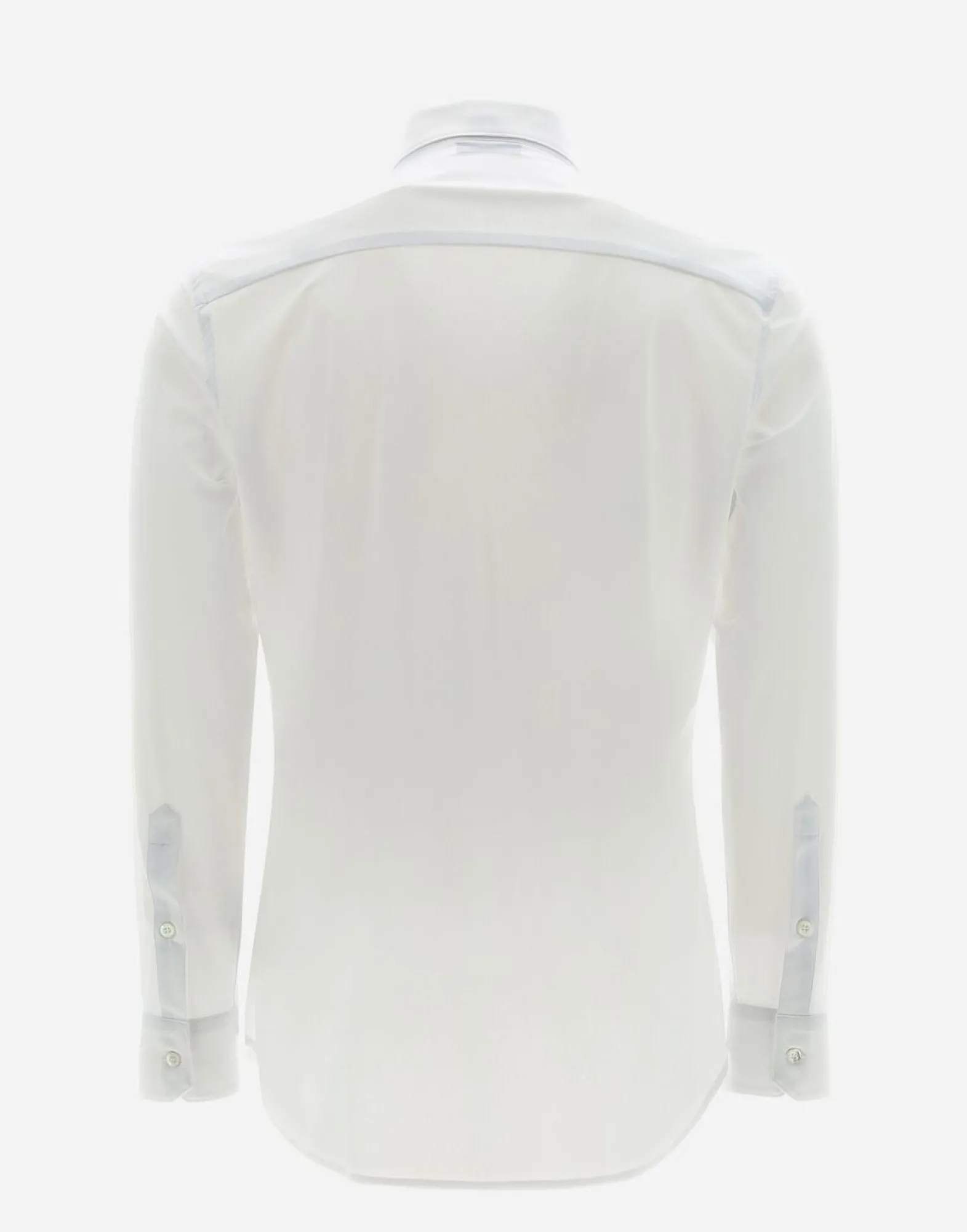 Herno Men'S Spring Ultralight Scuba Shirt