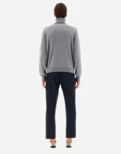 Herno Men'S Sweater In Breeze