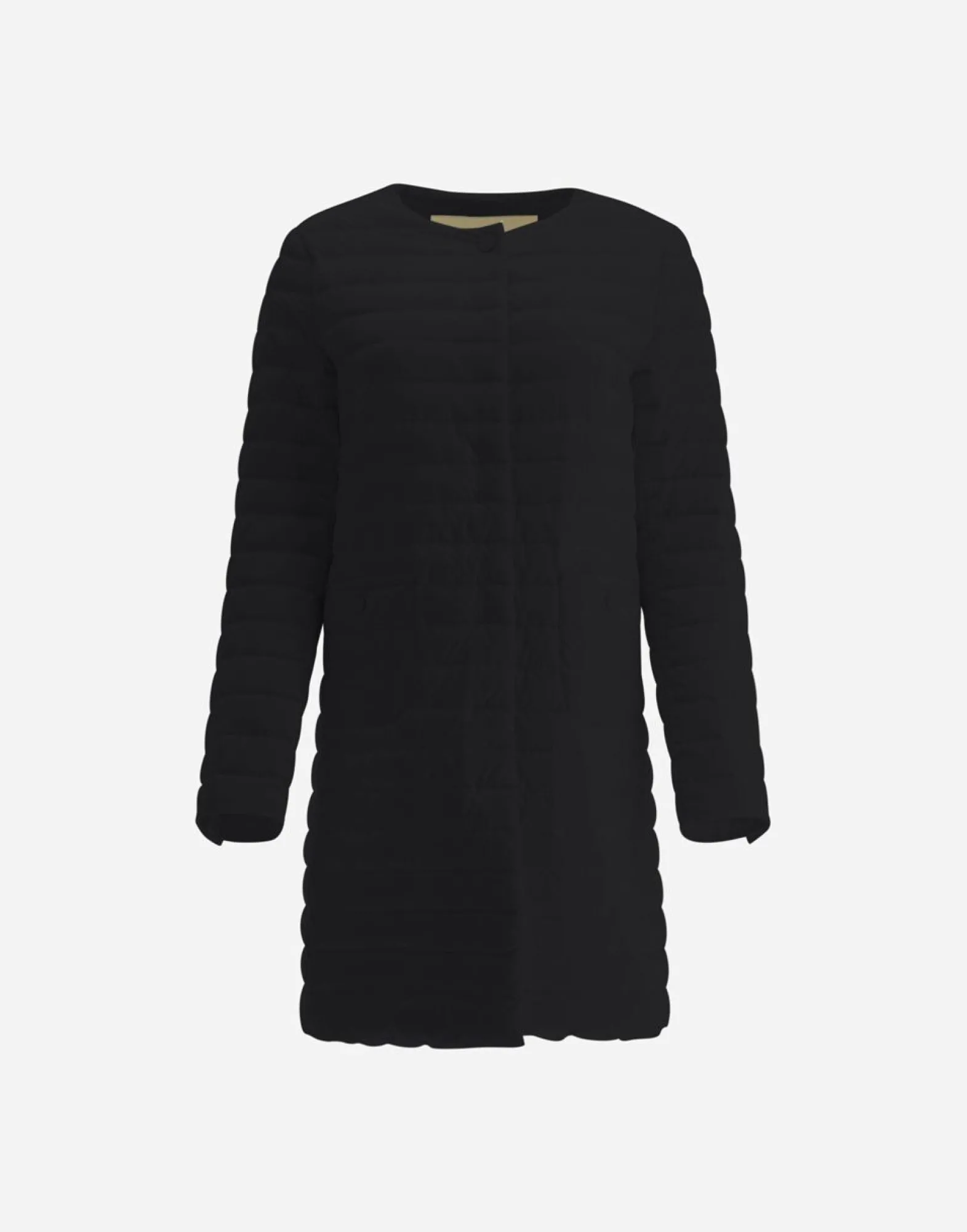 Herno Nuage Slim Coat