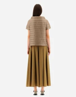 Herno Nylon Ultralight Reversible Cape