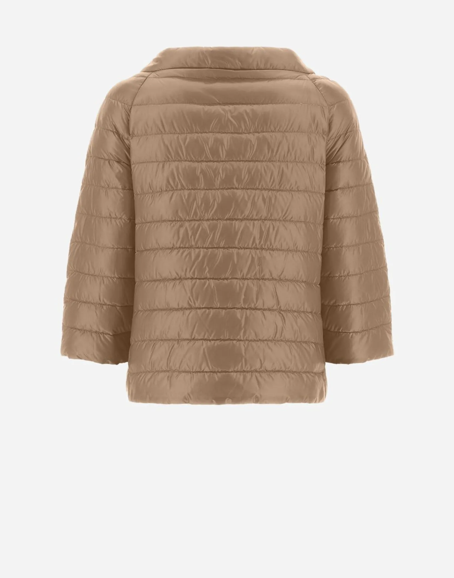 Herno Nylon Ultralight Reversible Cape