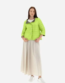 Herno Nylon Ultralight Reversible Cape