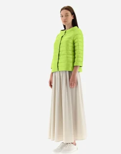 Herno Nylon Ultralight Reversible Cape