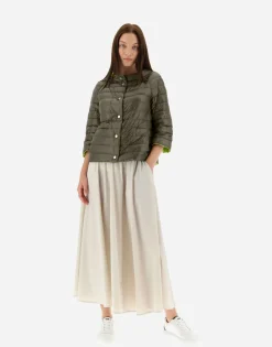 Herno Nylon Ultralight Reversible Cape