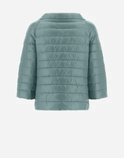 Herno Nylon Ultralight Reversible Cape