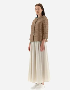 Herno Nylon Ultralight Reversible Cape