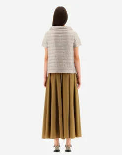 Herno Nylon Ultralight Reversible Cape