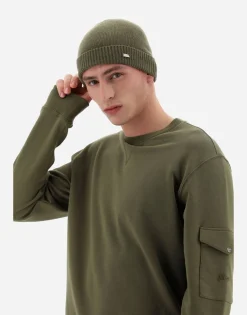 Herno Resort Beanie In Infinity