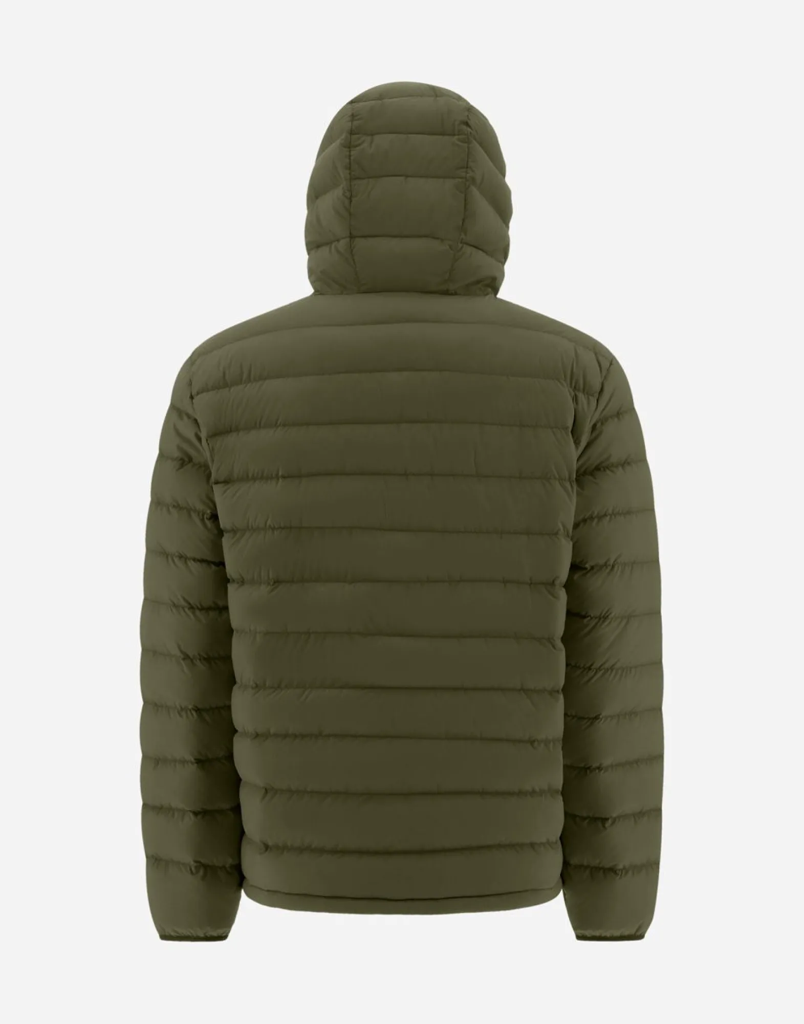 Herno Resort Bomber Jacket In Light Nylon Stretch