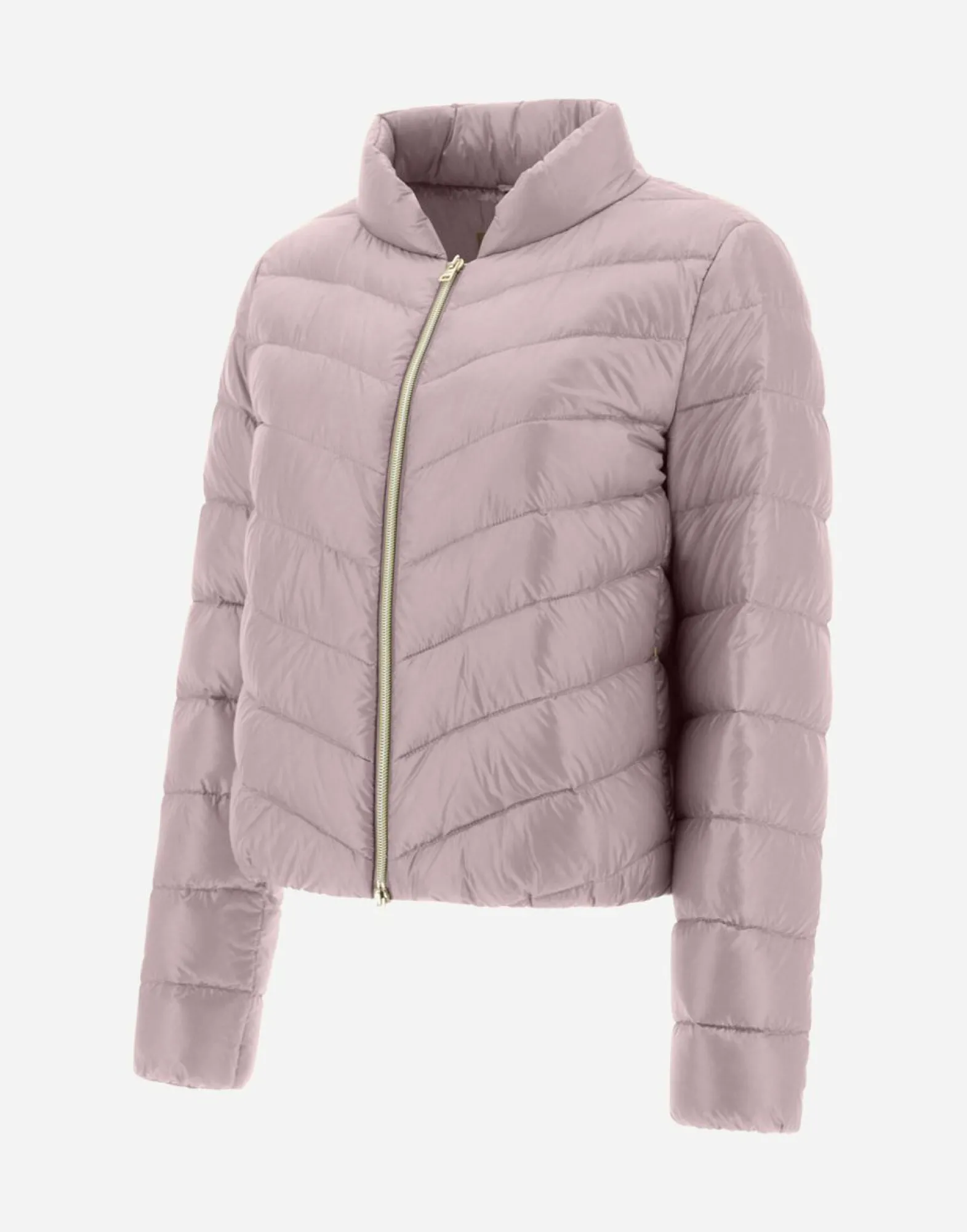 Herno Resort Bomber Jacket In Nylon Ultralight