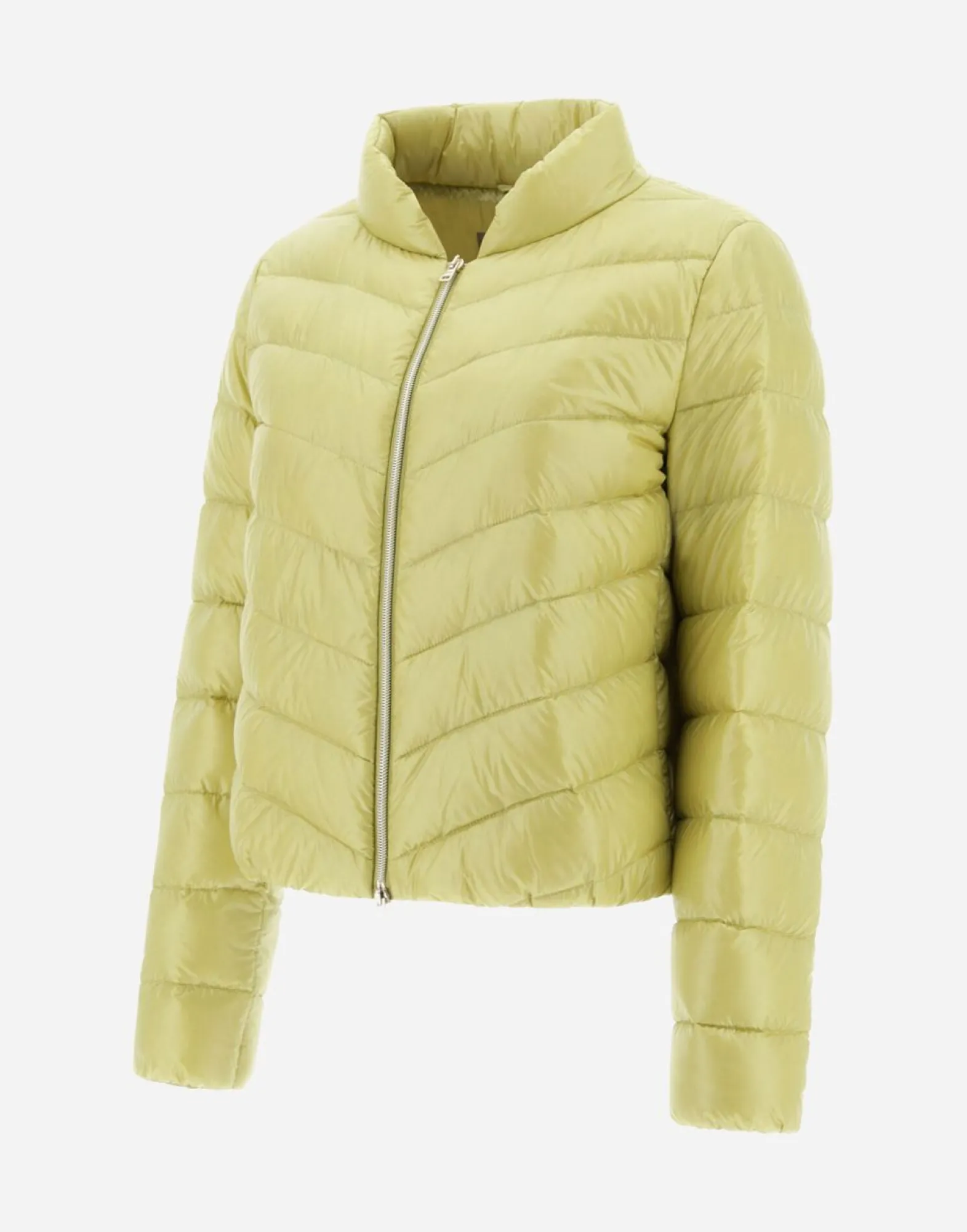 Herno Resort Bomber Jacket In Nylon Ultralight