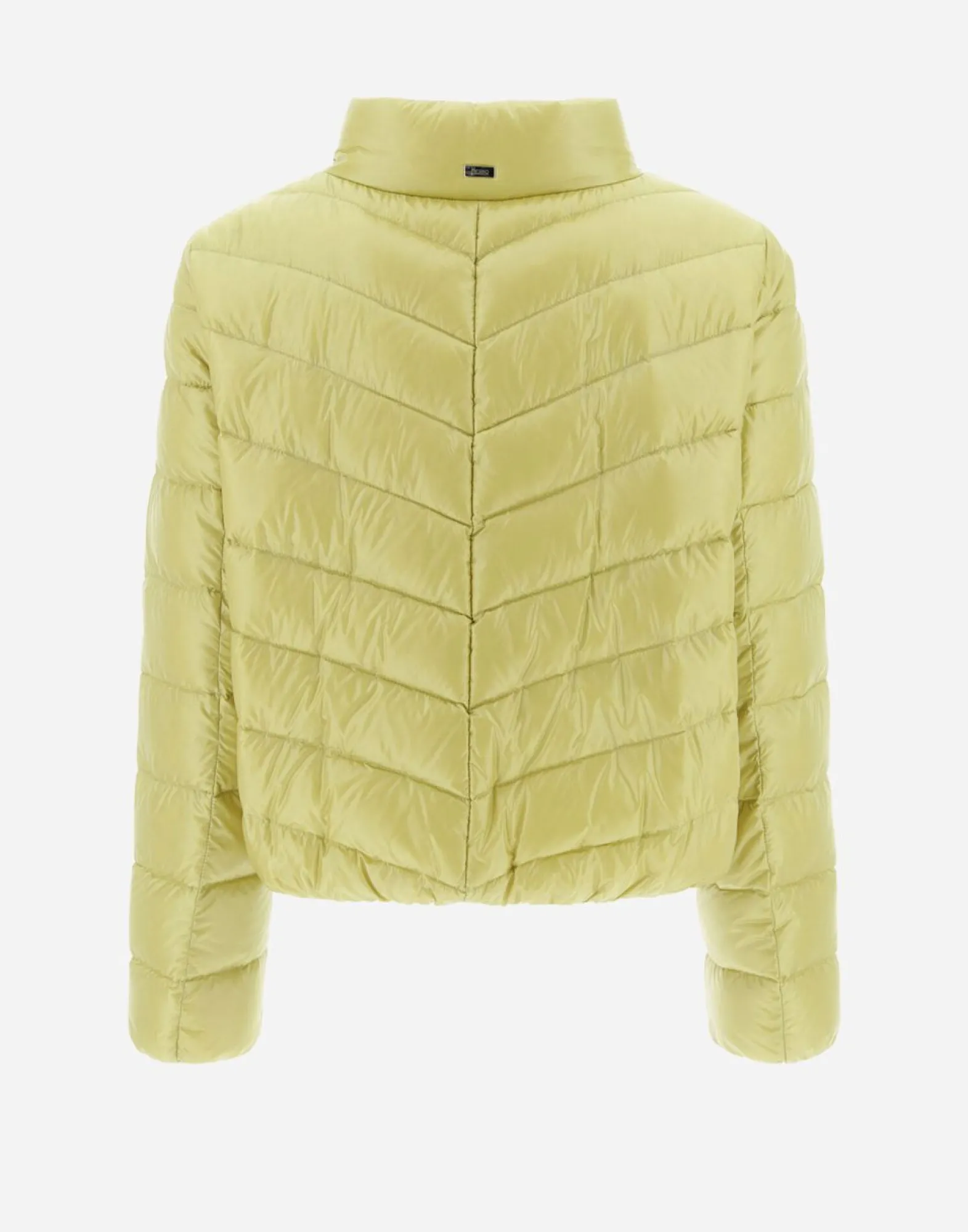 Herno Resort Bomber Jacket In Nylon Ultralight