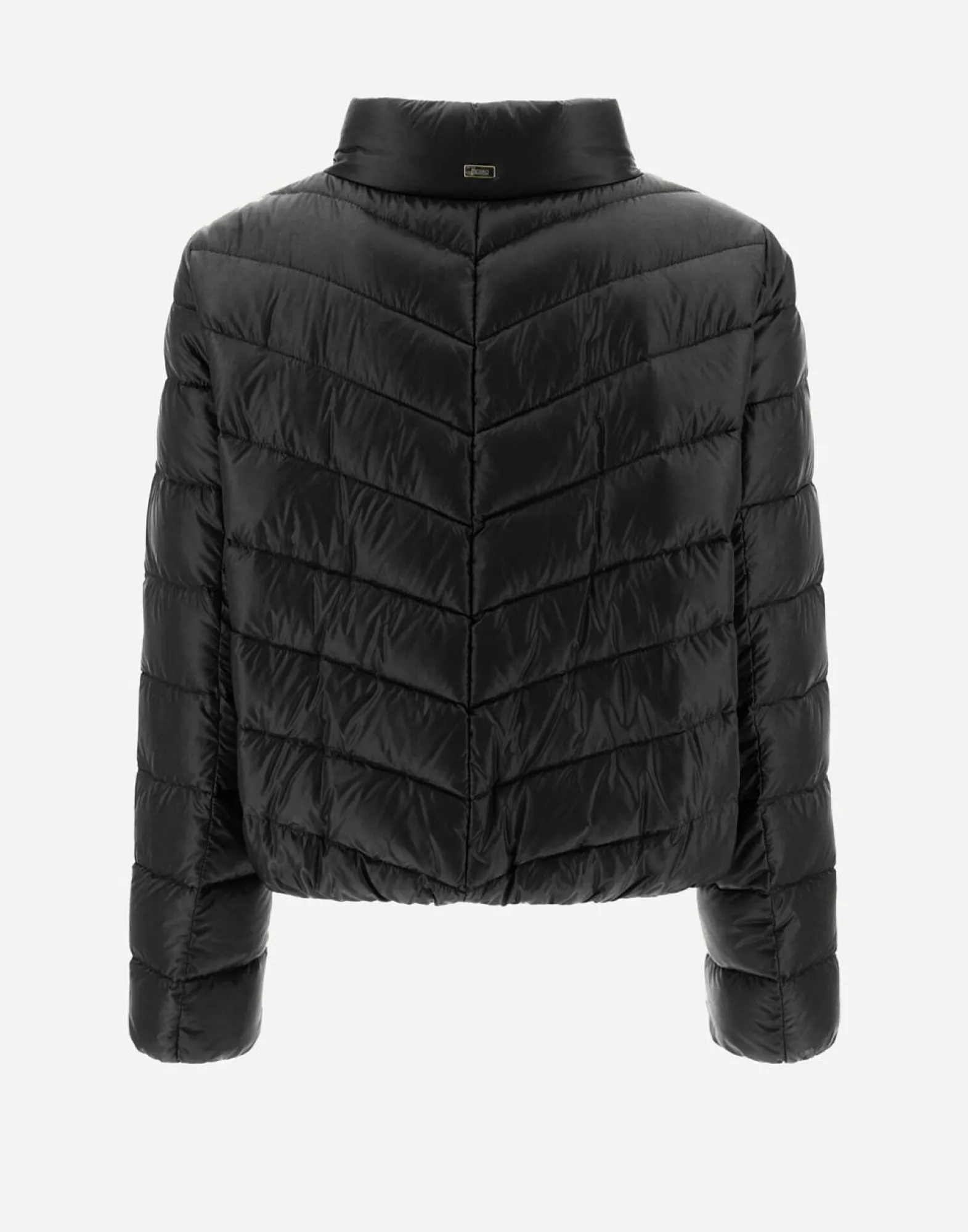 Herno Resort Bomber Jacket In Nylon Ultralight