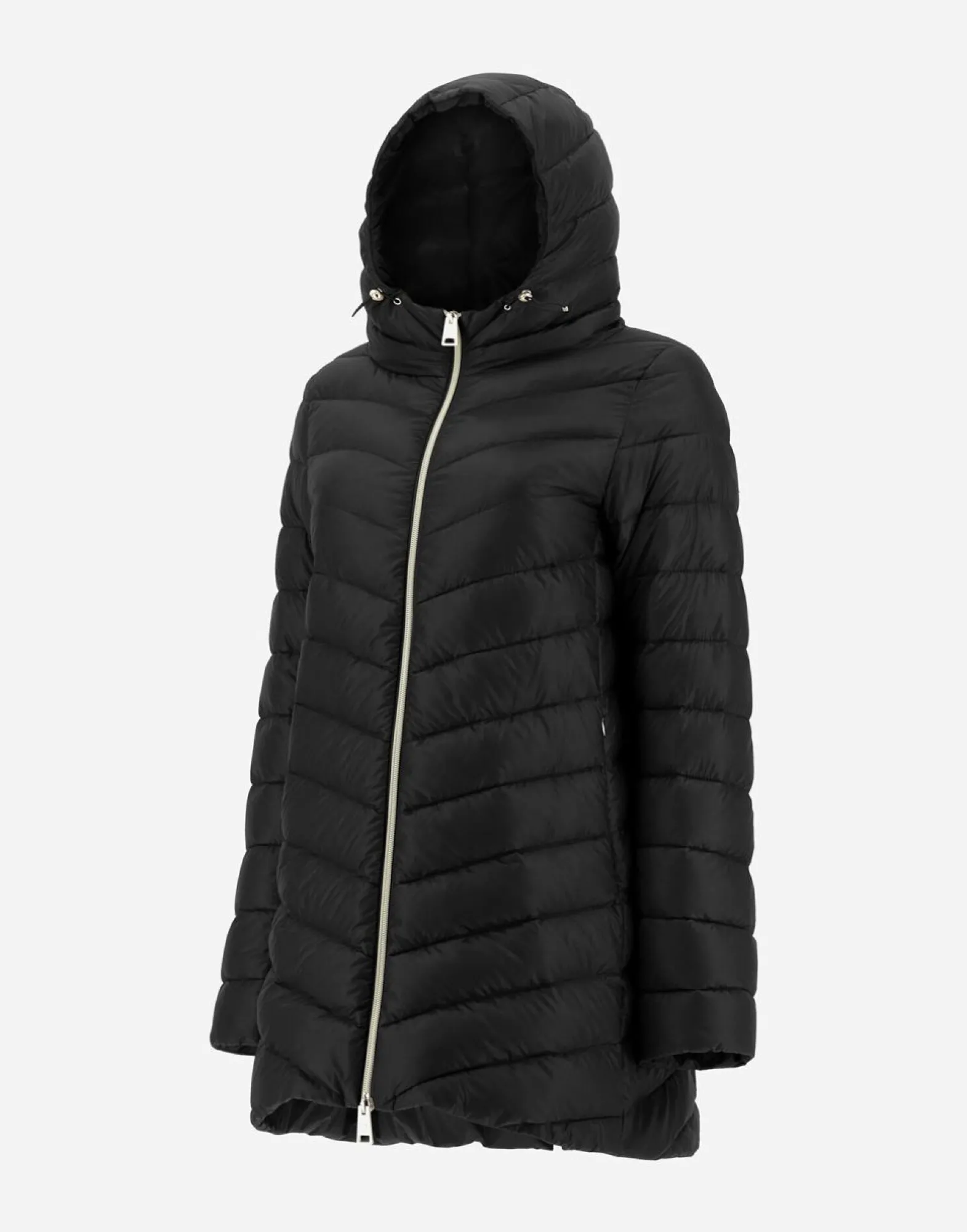 Herno Resort Jacket In Nylon Ultralight