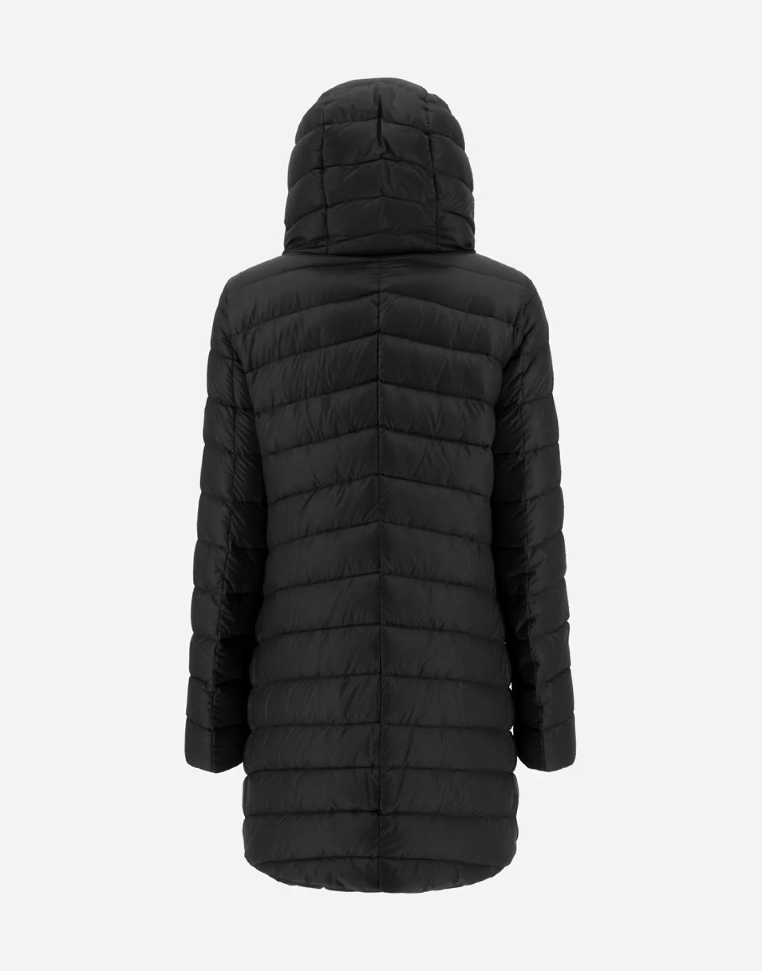 Herno Resort Jacket In Nylon Ultralight