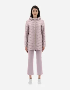 Herno Resort Jacket In Nylon Ultralight
