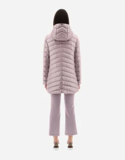 Herno Resort Jacket In Nylon Ultralight