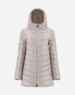 Herno Resort Jacket In Nylon Ultralight