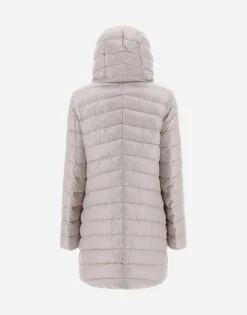 Herno Resort Jacket In Nylon Ultralight