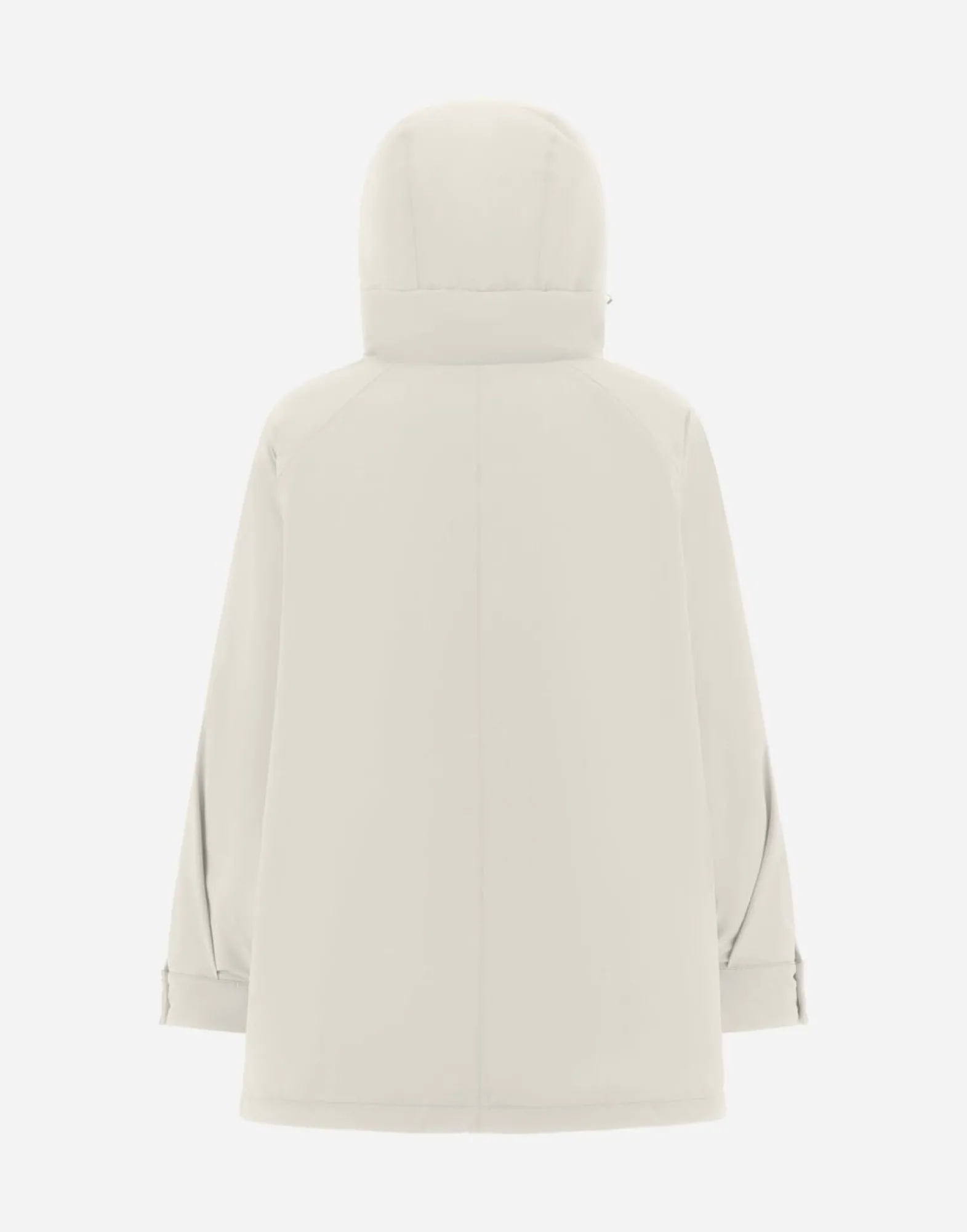 Herno Resort Ponente Travel A-Shape Jacket