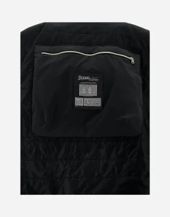 Herno Resort Ponente Travel A-Shape Jacket