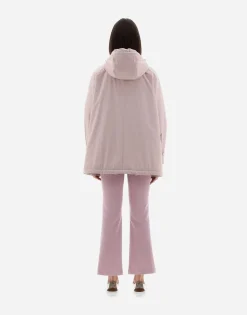 Herno Resort Ponente Travel A-Shape Jacket