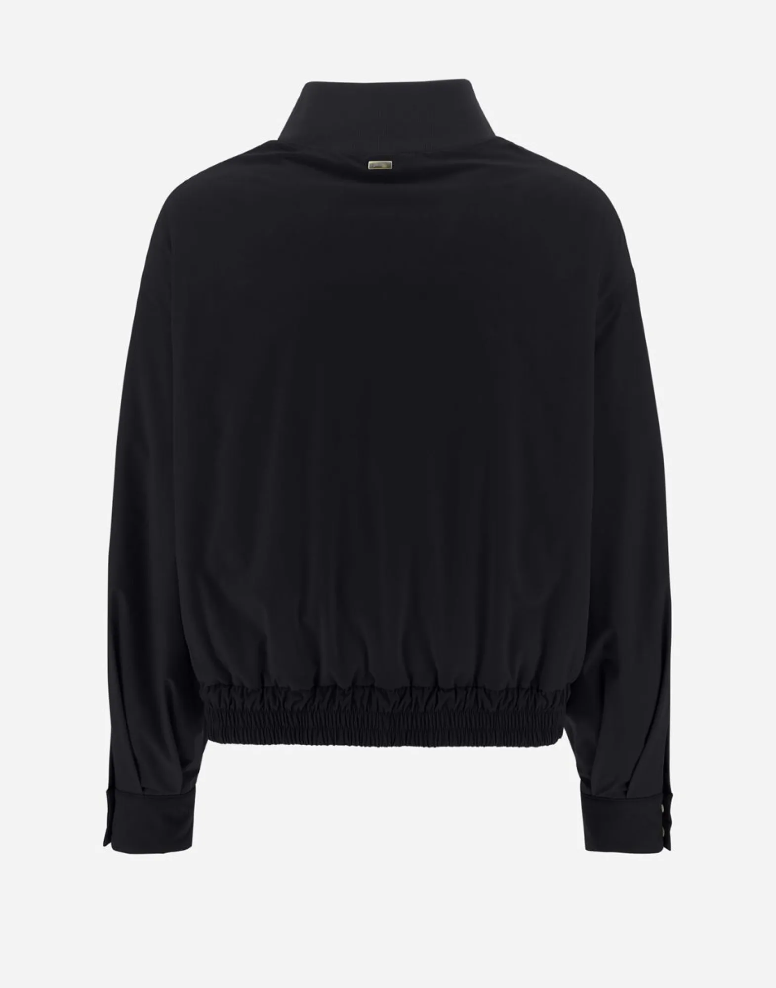 Herno Resort Ponente Travel Bomber Jacket