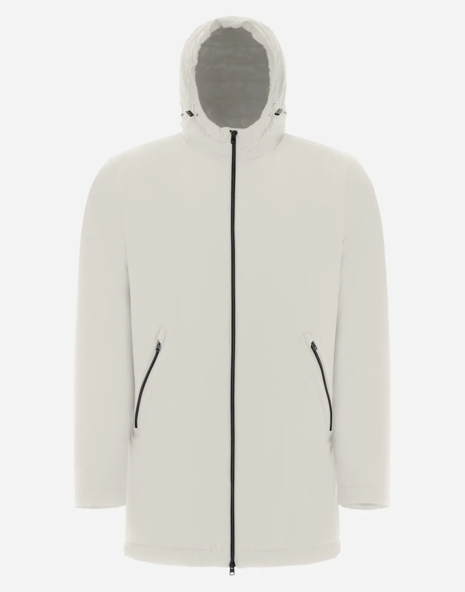Herno Resort Ponente Travel Parka