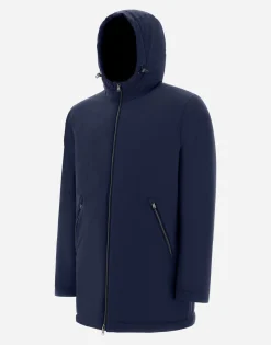 Herno Resort Ponente Travel Parka