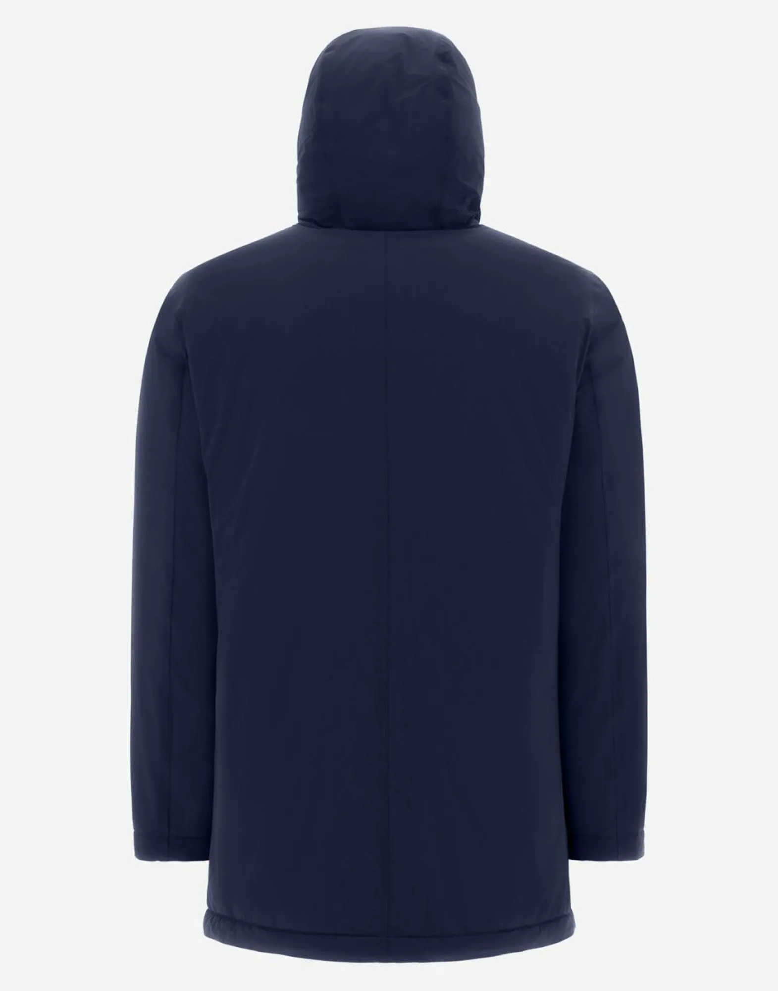 Herno Resort Ponente Travel Parka
