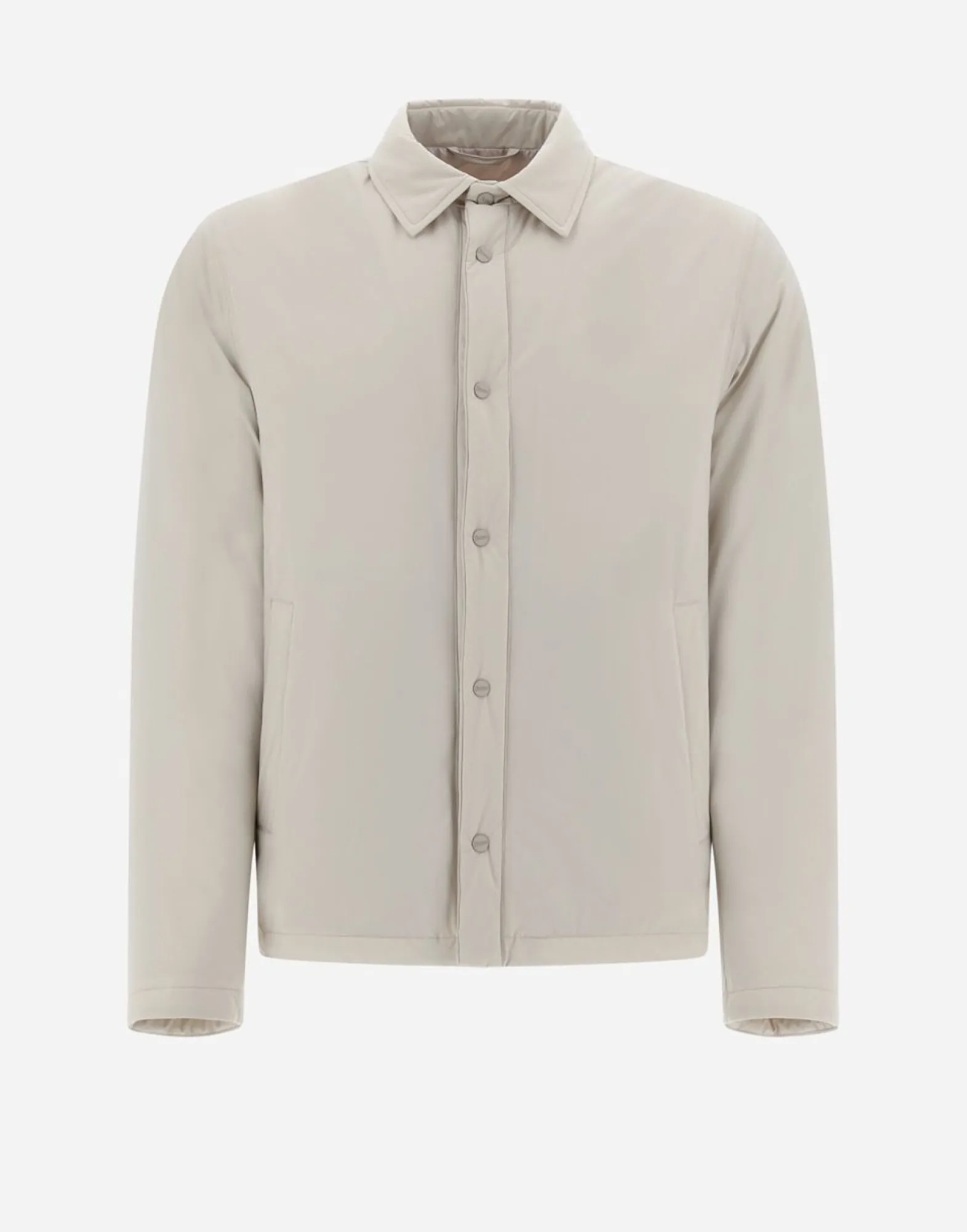 Herno Resort Ponente Travel Shirt