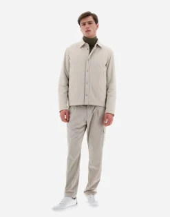 Herno Resort Ponente Travel Shirt
