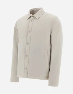 Herno Resort Ponente Travel Shirt