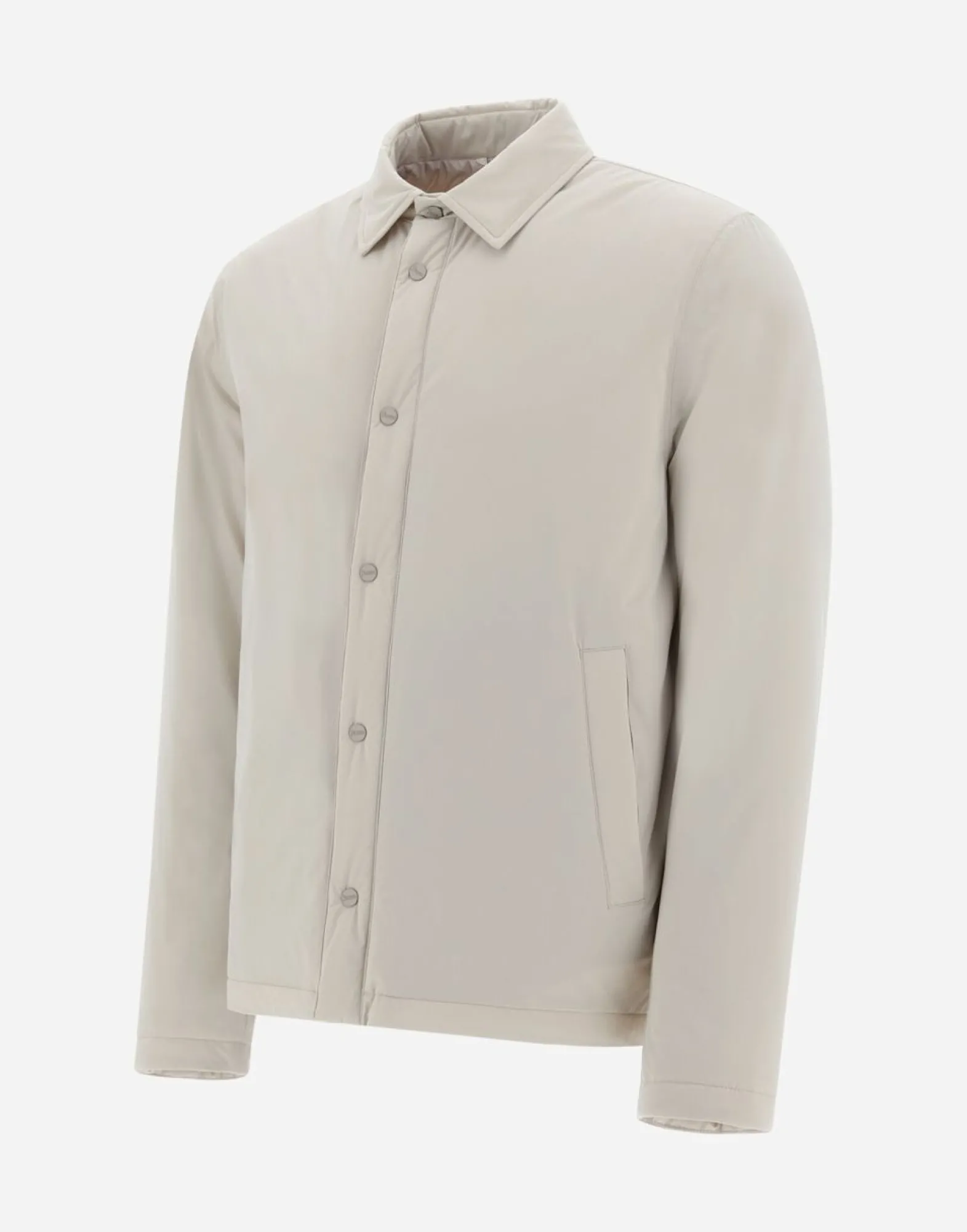 Herno Resort Ponente Travel Shirt