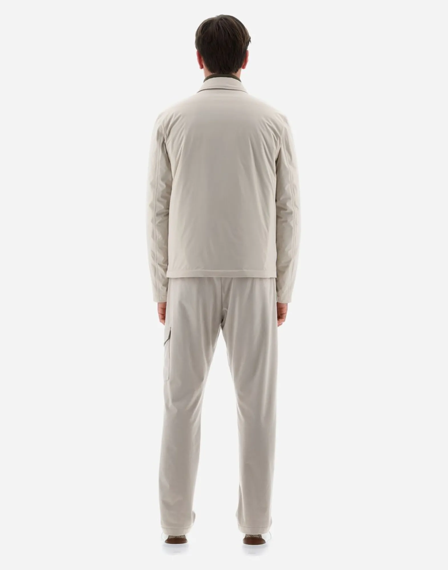 Herno Resort Ponente Travel Shirt