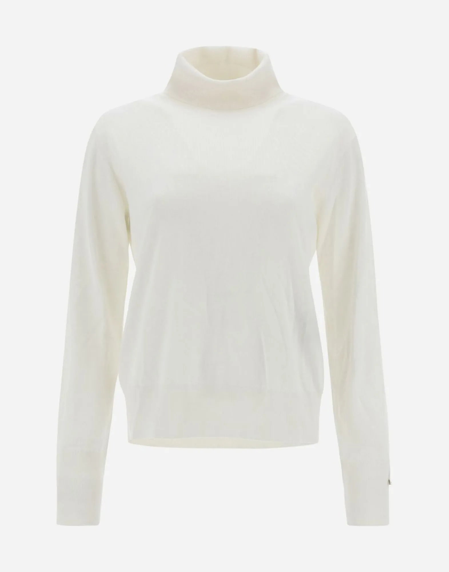 Herno Resort Sweater In Breeze