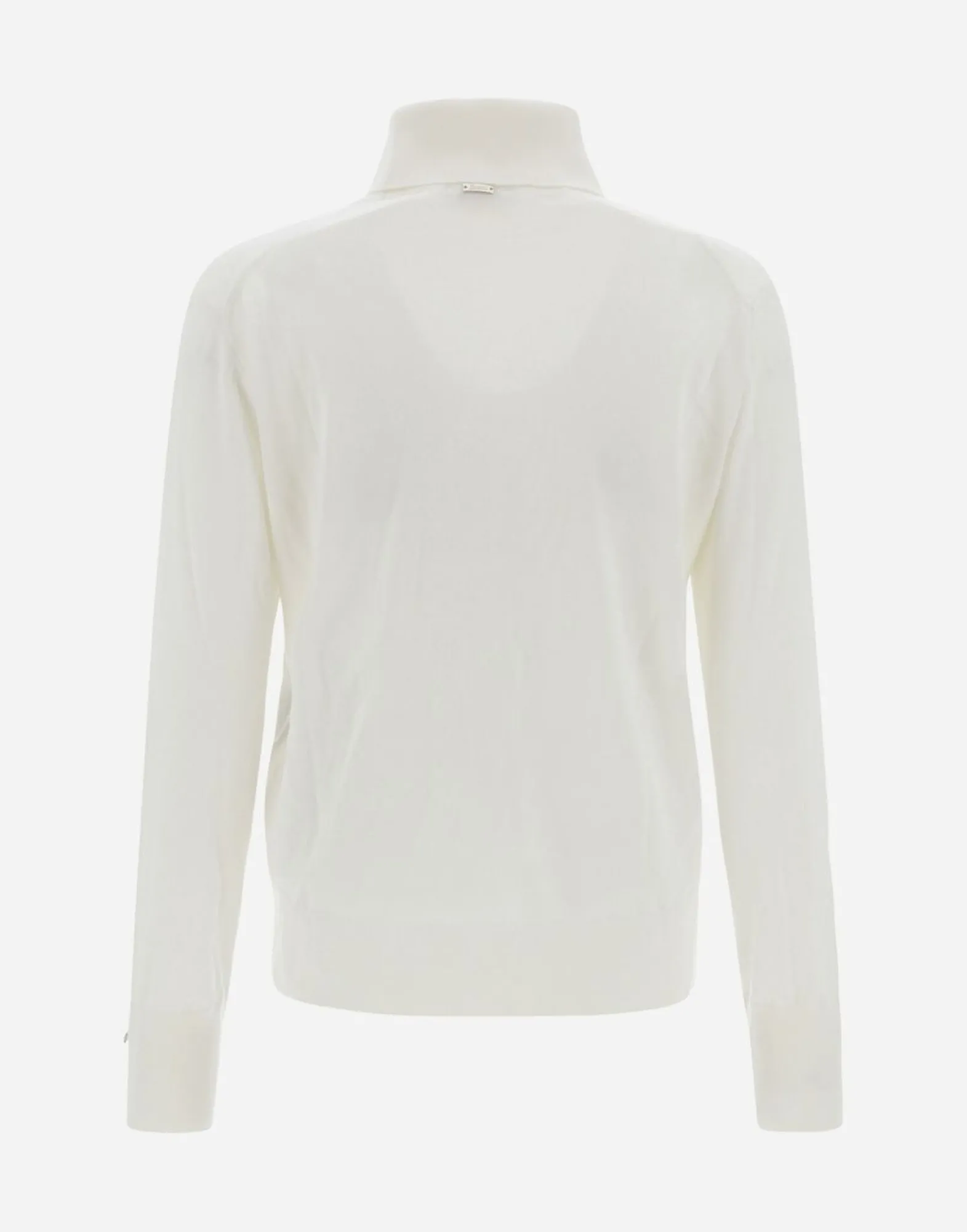 Herno Resort Sweater In Breeze