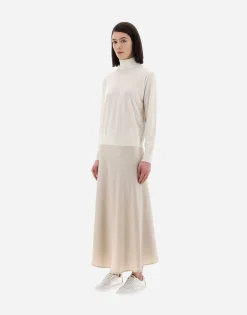 Herno Resort Sweater In Breeze