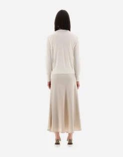 Herno Resort Sweater In Breeze