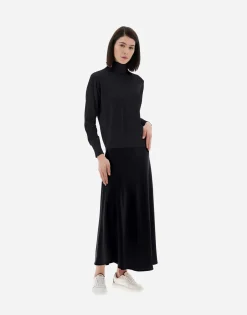 Herno Resort Sweater In Breeze