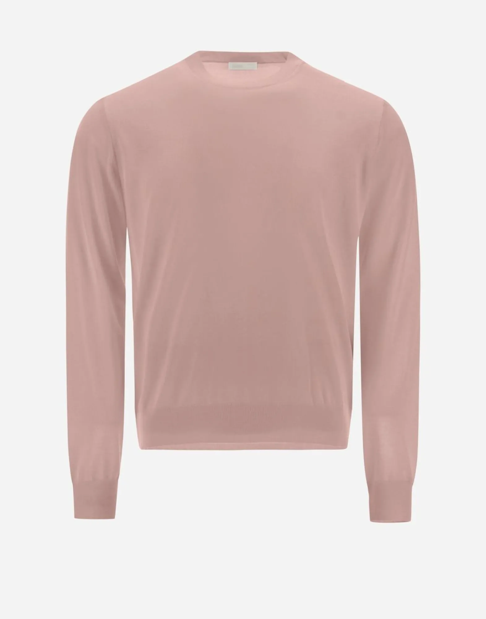 Herno Resort Sweater In Breeze