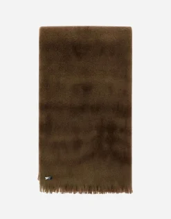Herno Resort Wool Scarf