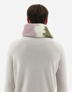 Herno Resort Wool Scarf