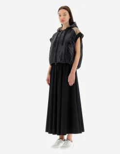 Herno Reversible Beta Flowers, Nylon Ultralight & Nuage Waistcoat