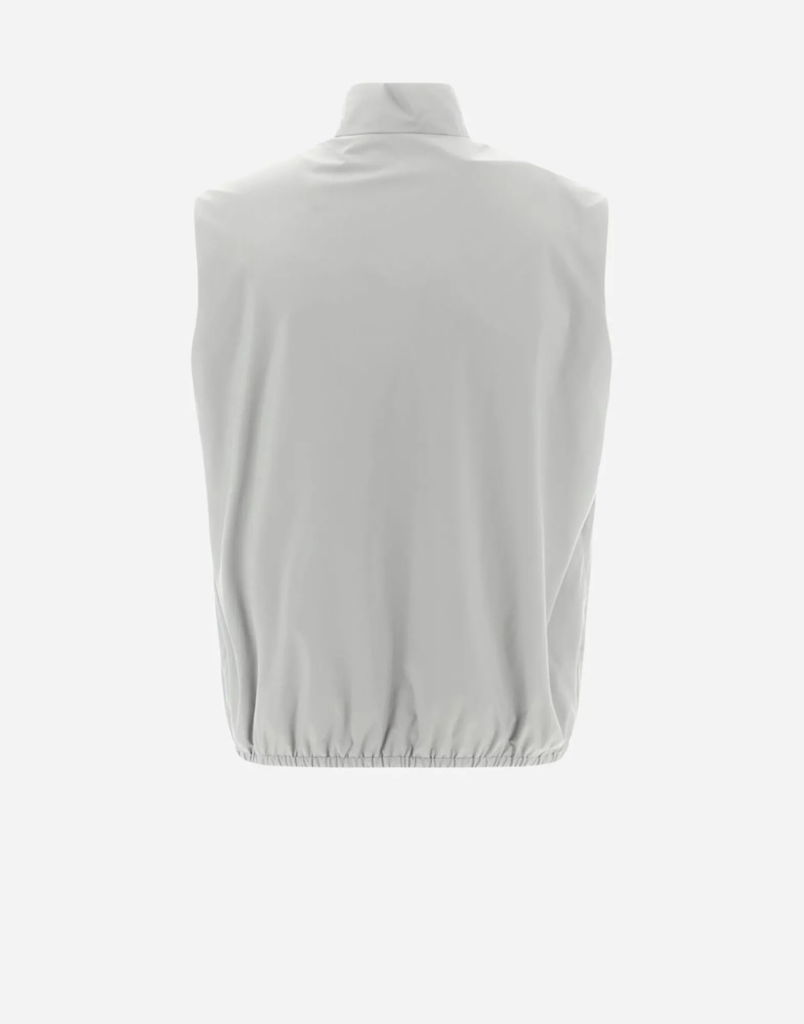 Herno Reversible Millionaire Microfibre & Nuage Waistcoat