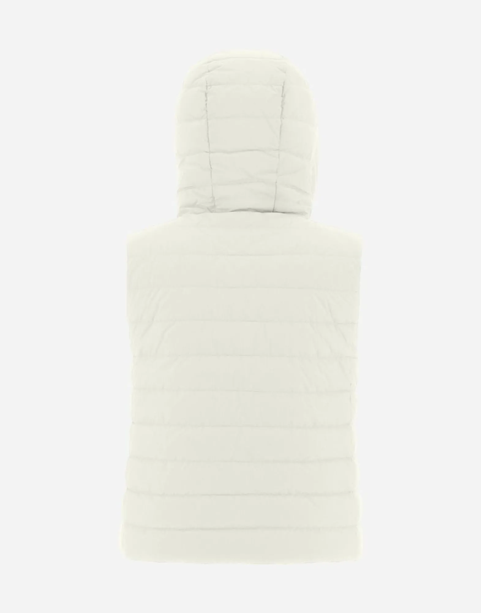 Herno Reversible Nuage & Nylon Ultralight Waistcoat