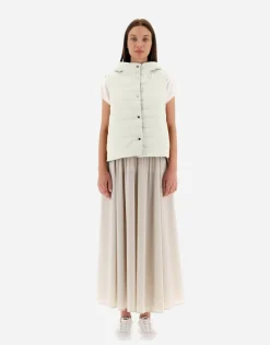Herno Reversible Nuage & Nylon Ultralight Waistcoat