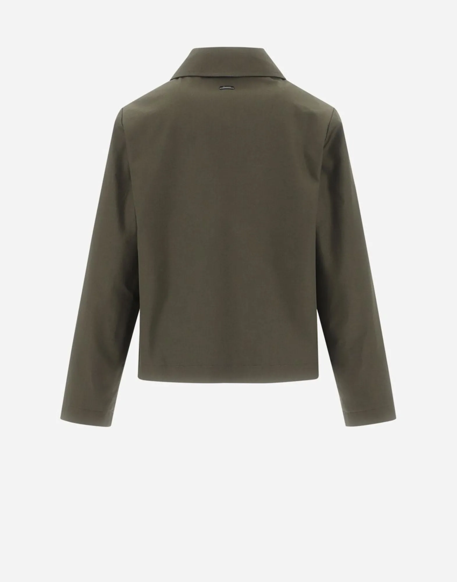 Herno Shirt In Delon